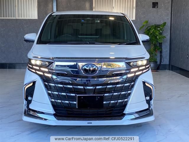 toyota alphard 2023 quick_quick_3BA-AGH40W_AGH40-0003598 image 2