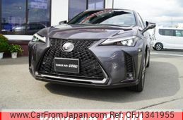 lexus ux 2023 quick_quick_6AA-MZAH10_MZAH10-2159943