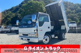 isuzu elf-truck 2003 GOO_NET_EXCHANGE_0730233A30240919W003