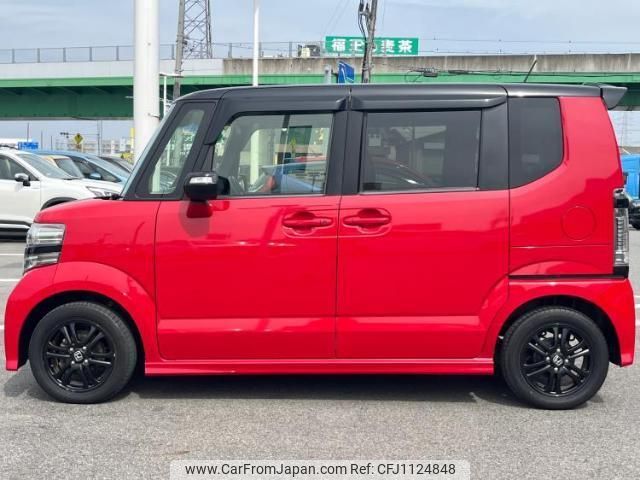 honda n-box 2015 quick_quick_DBA-JF1_JF1-1624777 image 2