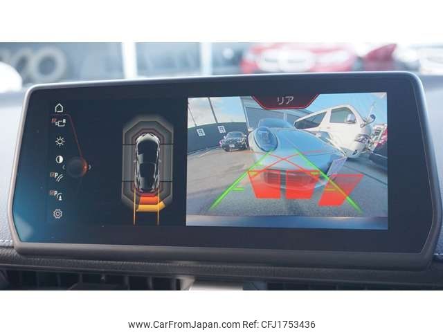 toyota supra 2023 CFJ1753436 image 2