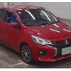 mitsubishi mirage 2020 quick_quick_5BA-A03A_0051162 image 1