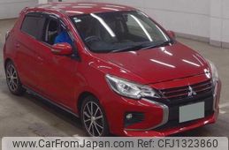 mitsubishi mirage 2020 quick_quick_5BA-A03A_0051162
