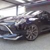 toyota corolla-sport 2019 -TOYOTA--Corolla Sport 6AA-ZWE211H--ZWE211-1025897---TOYOTA--Corolla Sport 6AA-ZWE211H--ZWE211-1025897- image 1