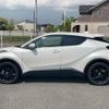 toyota c-hr 2021 quick_quick_6AA-ZYX11_ZYX11-2035586 image 2