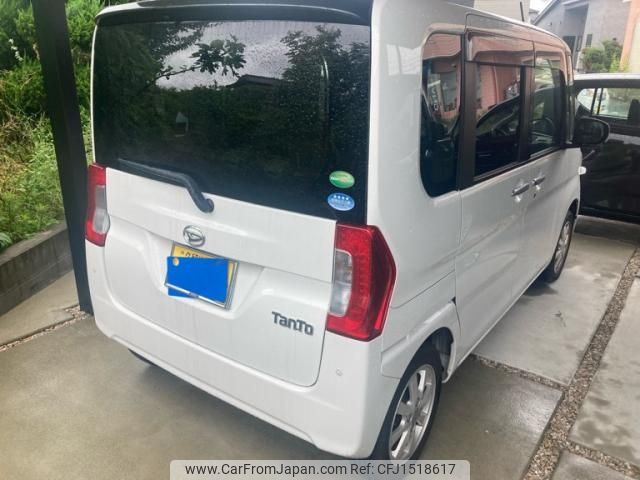 daihatsu tanto 2018 CFJ1518617 image 2