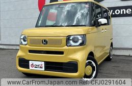 honda n-box 2023 -HONDA--N BOX 6BA-JF5--JF5-1001643---HONDA--N BOX 6BA-JF5--JF5-1001643-