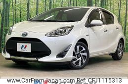 toyota aqua 2019 quick_quick_NHP10_NHP10-2642717