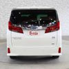 toyota alphard 2018 -TOYOTA--Alphard DAA-AYH30W--AYH30-0058647---TOYOTA--Alphard DAA-AYH30W--AYH30-0058647- image 14