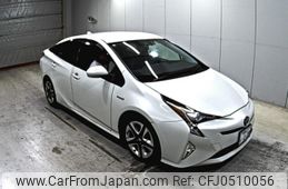 toyota prius 2016 -TOYOTA 【倉敷 331ま】--Prius ZVW50-8014320---TOYOTA 【倉敷 331ま】--Prius ZVW50-8014320-