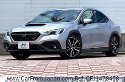 subaru wrx-s4 2022 CFJ1478458