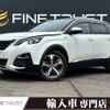 peugeot 5008 2018 -PEUGEOT--Peugeot 5008 LDA-P87AH01--VF3MJEHZRJL061813---PEUGEOT--Peugeot 5008 LDA-P87AH01--VF3MJEHZRJL061813- image 1