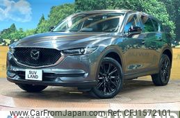 mazda cx-5 2021 CFJ1572101