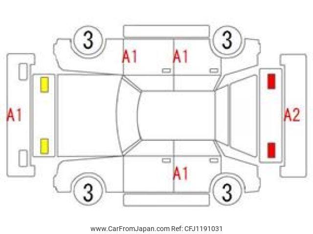 mini mini-others 2019 -BMW--BMW Mini DBA-XU15M--WMWXU72080TR58081---BMW--BMW Mini DBA-XU15M--WMWXU72080TR58081- image 2