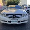 mercedes-benz e-class 2010 -MERCEDES-BENZ--Benz E Class DBA-207347--WDD2073472F020636---MERCEDES-BENZ--Benz E Class DBA-207347--WDD2073472F020636- image 9