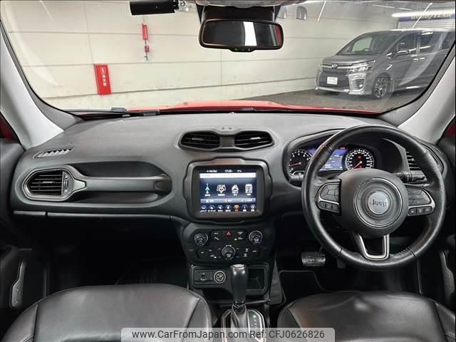 jeep renegade 2020 quick_quick_3BA-BV13PM_1C4BU0000LPL36988 image 2