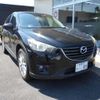 mazda cx-5 2013 -MAZDA 【鳥取 331ﾛ 89】--CX-5 LDA-KE2AW--KW2AW-119707---MAZDA 【鳥取 331ﾛ 89】--CX-5 LDA-KE2AW--KW2AW-119707- image 1