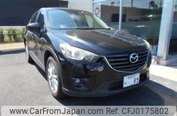 mazda cx-5 2013 -MAZDA 【鳥取 331ﾛ 89】--CX-5 LDA-KE2AW--KW2AW-119707---MAZDA 【鳥取 331ﾛ 89】--CX-5 LDA-KE2AW--KW2AW-119707-