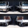 mitsubishi-fuso canter 1994 -MITSUBISHI--Canter U-FE517BD--FE517BD-403043---MITSUBISHI--Canter U-FE517BD--FE517BD-403043- image 10
