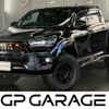 toyota hilux 2022 CFJ1653919 image 1