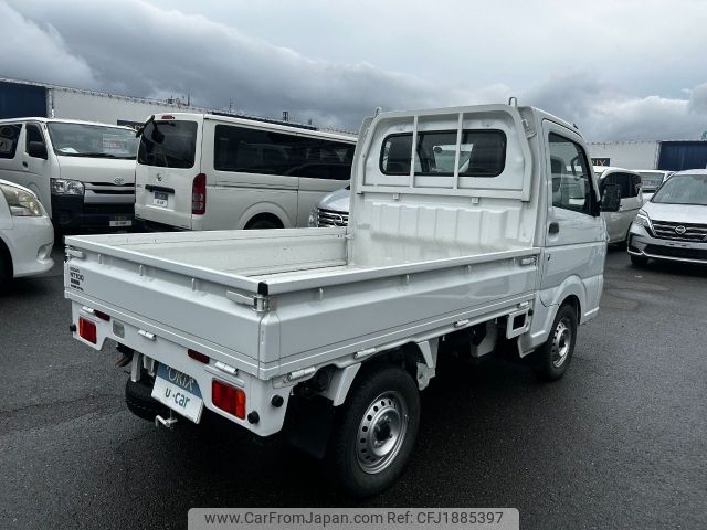 nissan clipper-truck 2021 CFJ1885397 image 2