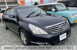 nissan teana 2009 -NISSAN--Teana CBA-J32--J32-101561---NISSAN--Teana CBA-J32--J32-101561-