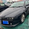 alfa-romeo 159 2007 -ALFA ROMEO--Alfa Romeo 159 GH-93922--ZAR93900007092038---ALFA ROMEO--Alfa Romeo 159 GH-93922--ZAR93900007092038- image 2