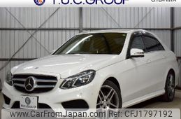 mercedes-benz e-class 2015 CFJ1797192