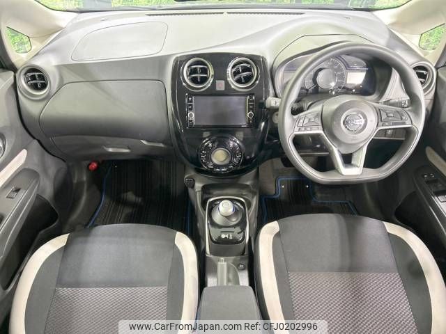 nissan note 2019 -NISSAN--Note DAA-HE12--HE12-285896---NISSAN--Note DAA-HE12--HE12-285896- image 2