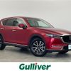 mazda cx-5 2017 -MAZDA--CX-5 LDA-KF2P--KF2P-126717---MAZDA--CX-5 LDA-KF2P--KF2P-126717- image 1