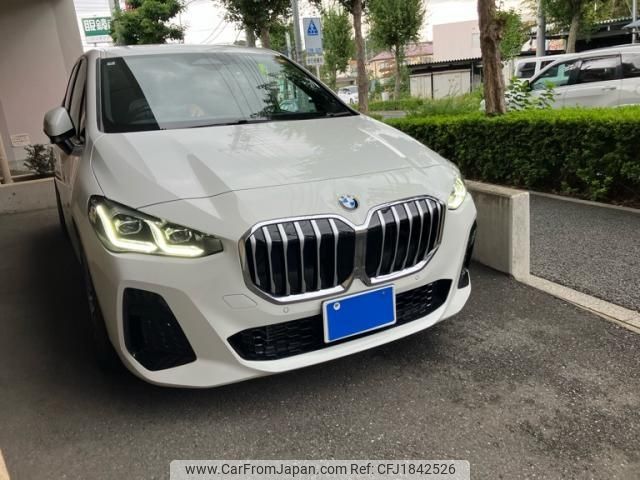 bmw 2-series 2022 CFJ1842526 image 2
