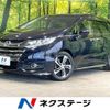 honda odyssey 2014 CFJ1752475 image 1
