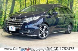 honda odyssey 2014 CFJ1752475
