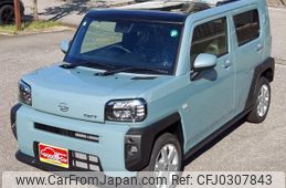 daihatsu taft 2024 quick_quick_5BA-LA900S_LA900S-0181884