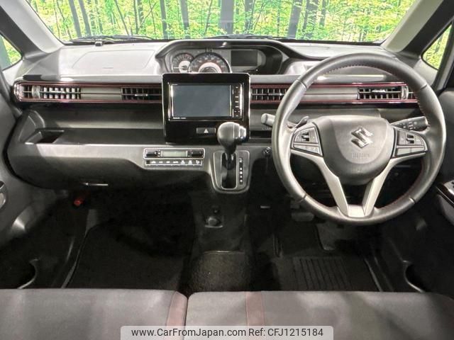 suzuki wagon-r-stingray 2018 quick_quick_MH55S_MH55S-909870 image 2