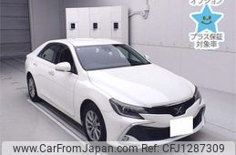 toyota mark-x 2017 -TOYOTA 【横浜 354ﾋ3103】--MarkX GRX130-6108879---TOYOTA 【横浜 354ﾋ3103】--MarkX GRX130-6108879-