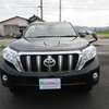 toyota land-cruiser-prado 2016 504749-RAOID:9954 image 1