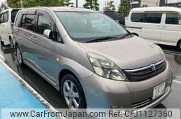toyota isis 2006 -TOYOTA--Isis DBA-ANM10W--ANM10-0060948---TOYOTA--Isis DBA-ANM10W--ANM10-0060948-