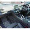 bmw 6-series 2013 -BMW 【名変中 】--BMW 6 Series 6A30--0DZ11264---BMW 【名変中 】--BMW 6 Series 6A30--0DZ11264- image 10