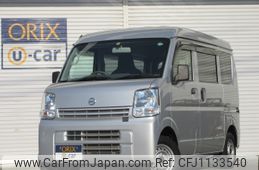 nissan clipper-van 2019 -NISSAN--Clipper Van HBD-DR17V--DR17V-305556---NISSAN--Clipper Van HBD-DR17V--DR17V-305556-