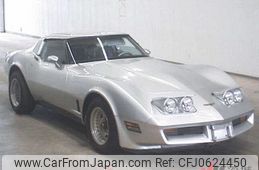 chevrolet corvette 1998 -GM--Chevrolet Corvette ﾌﾒｲ--815263ｼﾝ---GM--Chevrolet Corvette ﾌﾒｲ--815263ｼﾝ-