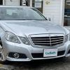 mercedes-benz e-class 2010 -MERCEDES-BENZ--Benz E Class DBA-212056C--WDD2120562A114268---MERCEDES-BENZ--Benz E Class DBA-212056C--WDD2120562A114268- image 5