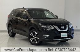 nissan x-trail 2017 -NISSAN--X-Trail DBA-NT32--NT32-071497---NISSAN--X-Trail DBA-NT32--NT32-071497-