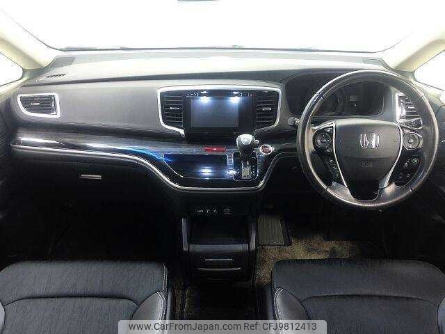 honda odyssey 2014 504928-921201 image 1