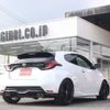 toyota yaris 2022 CFJ1575543 image 2