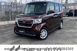 honda n-box 2019 -HONDA 【大阪 582ｹ5358】--N BOX 6BA-JF3--JF3-1419293---HONDA 【大阪 582ｹ5358】--N BOX 6BA-JF3--JF3-1419293-