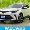 toyota c-hr 2020 quick_quick_6AA-ZYX11_ZYX11-2007106 image 1