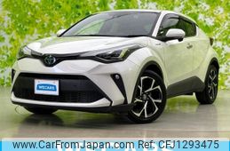 toyota c-hr 2020 quick_quick_6AA-ZYX11_ZYX11-2007106