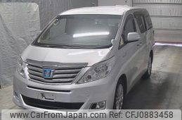 toyota alphard 2012 -TOYOTA--Alphard ATH20W-8013180---TOYOTA--Alphard ATH20W-8013180-