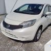 nissan note 2015 -NISSAN--Note DBA-E12--E12-357884---NISSAN--Note DBA-E12--E12-357884- image 1